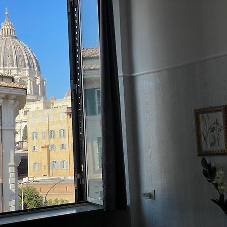 Suite San Pietro 罗马 外观 照片