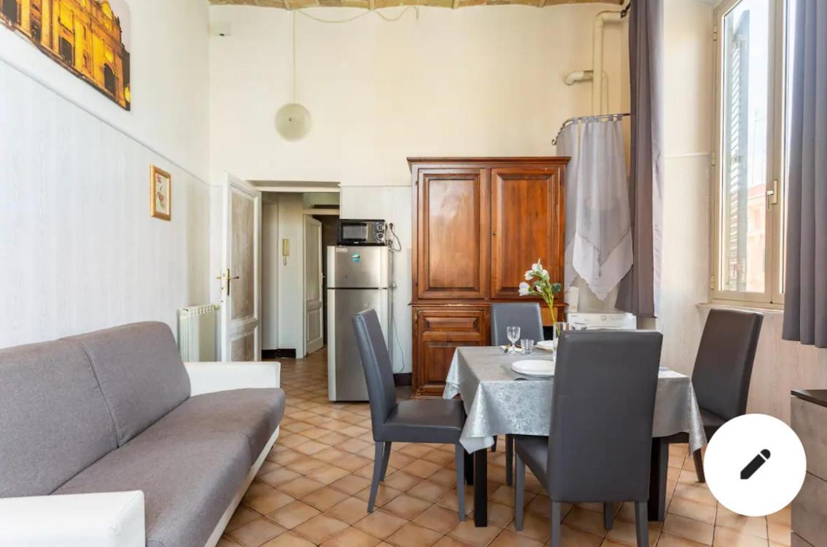Suite San Pietro 罗马 外观 照片