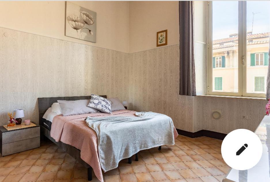 Suite San Pietro 罗马 外观 照片