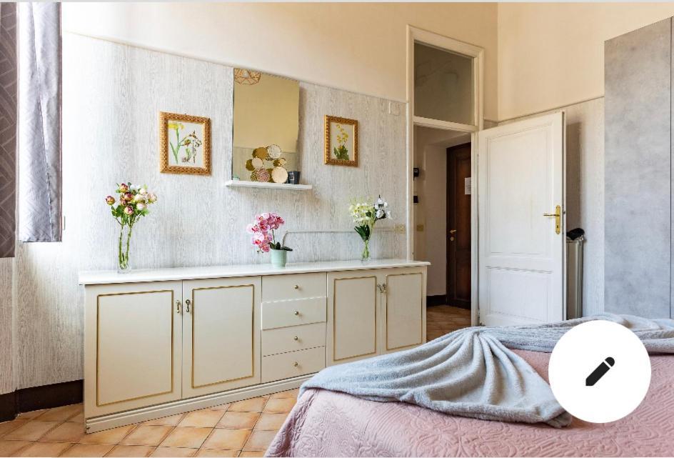 Suite San Pietro 罗马 外观 照片