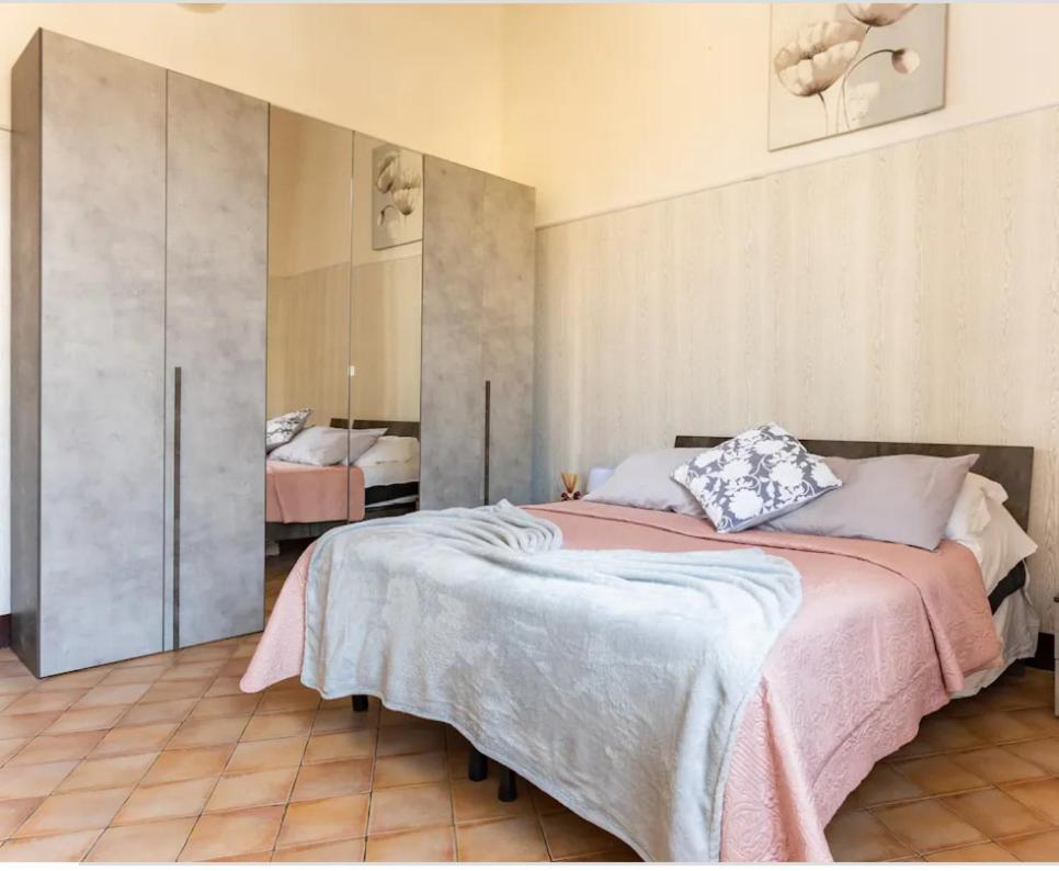 Suite San Pietro 罗马 外观 照片